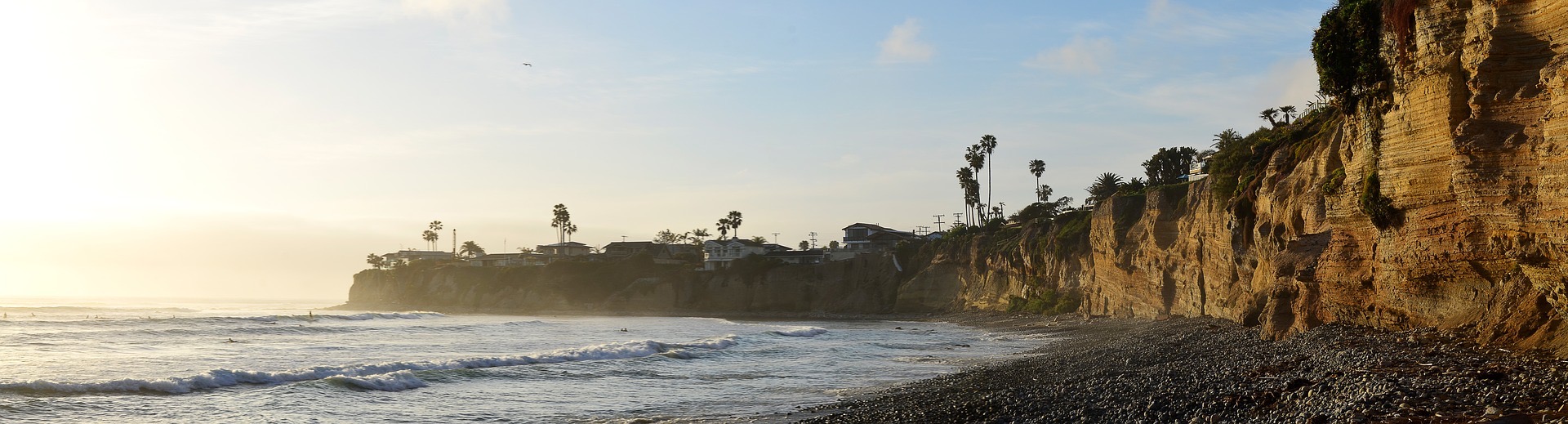 La Jolla